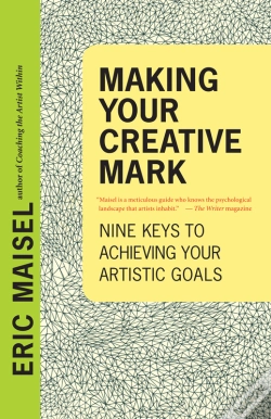 Capa do artigo Making Your Creative Mark