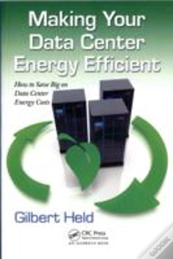 Capa do artigo Making Your Data Center Energy Efficient