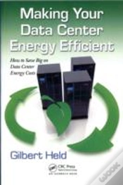 Capa do artigo Making Your Data Center Energy Efficient