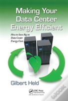 Making Your Data Center Energy Efficient
