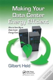 Capa do artigo Making Your Data Center Energy Efficient