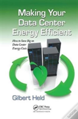 Capa do artigo Making Your Data Center Energy Efficient