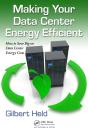 Making Your Data Center Energy Efficient - Preview