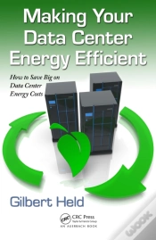 Capa do artigo Making Your Data Center Energy Efficient