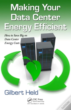 Capa do artigo Making Your Data Center Energy Efficient