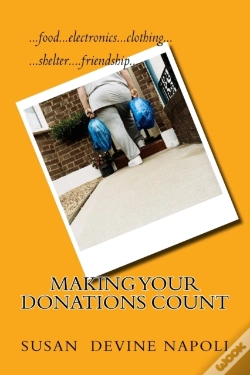 Capa do artigo Making Your Donations Count