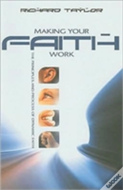 Capa do artigo Making Your Faith Work