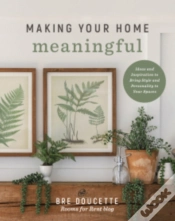 Capa do artigo Making Your Home Meaningful