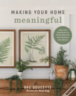 Capa do artigo Making Your Home Meaningful