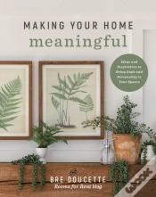 Capa do artigo Making Your Home Meaningful