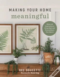 Capa do artigo Making Your Home Meaningful
