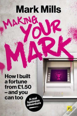 Capa do artigo Making Your Mark