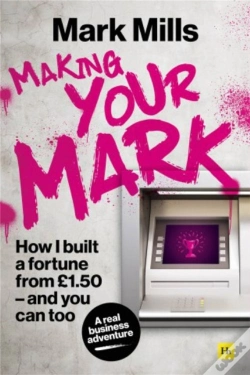 Capa do artigo Making Your Mark
