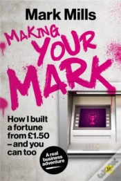 Capa do artigo Making Your Mark