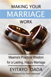 Capa do artigo Making Your Marriage Work: Maama