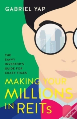 Capa do artigo Making Your Millions  In Reits