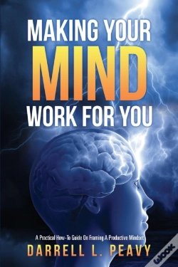 Capa do artigo Making Your Mind Work For You