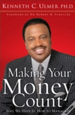 Capa do artigo Making Your Money Count