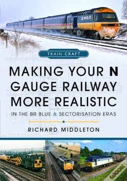 Capa do artigo Making Your N Gauge Railway More Realistic