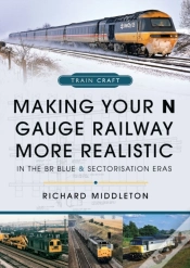 Capa do artigo Making Your N Gauge Railway More Realistic