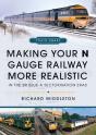 Making Your N Gauge Railway More Realistic - Preview