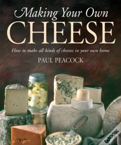 Capa do artigo Making Your Own Cheese