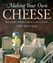 Capa do artigo Making Your Own Cheese