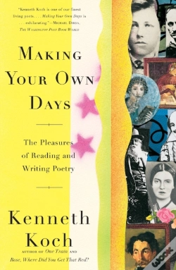 Capa do artigo Making Your Own Days