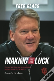 Capa do artigo Making Your Own Luck