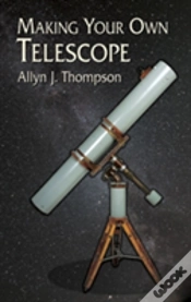 Capa do artigo Making Your Own Telescope