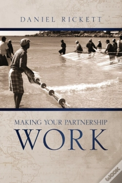 Capa do artigo Making Your Partnership Work