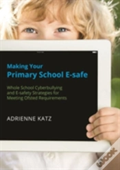 Capa do artigo Making Your Primary School E-Safe