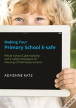 Capa do artigo Making Your Primary School E-Safe