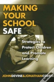 Capa do artigo Making Your School Safe