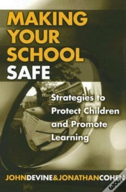 Capa do artigo Making Your School Safe