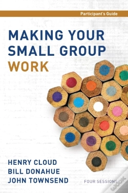 Capa do artigo Making Your Small Group Work Participant'S Guide