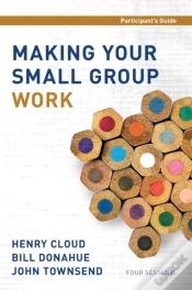 Capa do artigo Making Your Small Group Work Participant