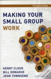 Capa do artigo Making Your Small Group Work Participant
