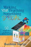 Making Your Teaching Something Special