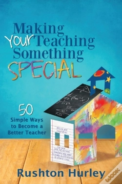 Capa do artigo Making Your Teaching Something Special