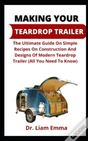 Capa do artigo Making Your Teardrop Trailer