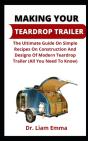 Making Your Teardrop Trailer - Preview
