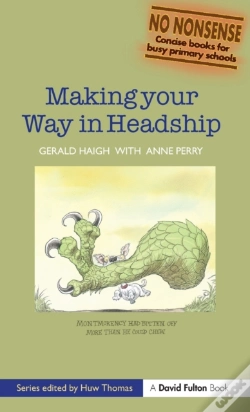 Capa do artigo Making Your Way In Headship