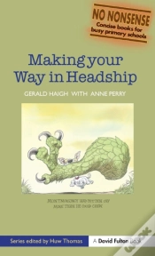 Capa do artigo Making Your Way In Headship