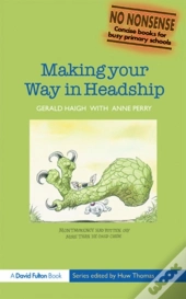 Making Your Way In Headship