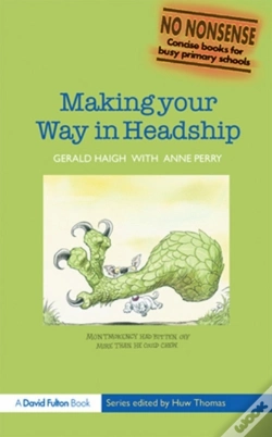 Capa do artigo Making Your Way In Headship