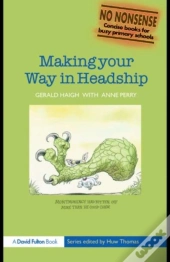Making Your Way In Headship