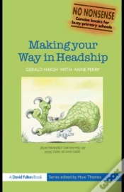 Capa do artigo Making Your Way In Headship