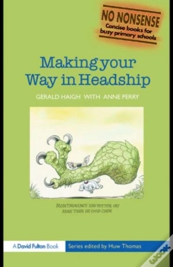 Capa do artigo Making Your Way In Headship