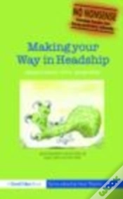 Capa do artigo Making Your Way In Headship